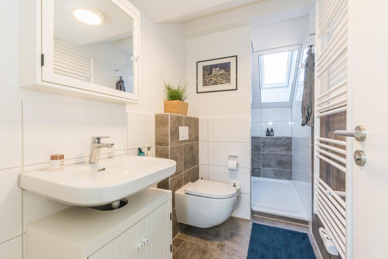 5 Sterne Ferienhaus Direkt Am See Mit Sauna-Kamin-Garten Krakow am See Esterno foto